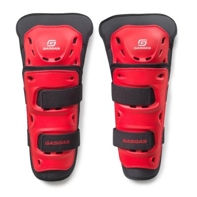 PROTEGE-GENOUX GASGAS "KNEE PROTECTOR"