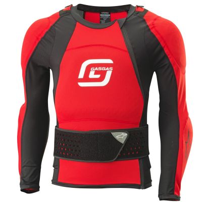 PROTECTION GASGAS "SEQUENCE PROTECTION JACKET" 2023