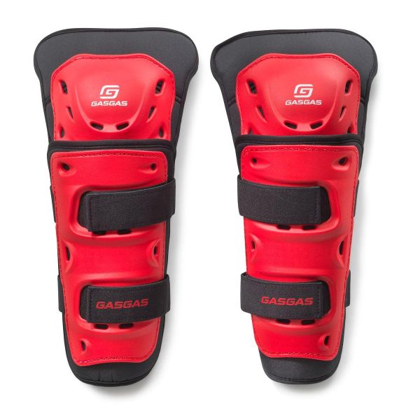PROTEGE-GENOUX GASGAS KNEE PROTECTOR